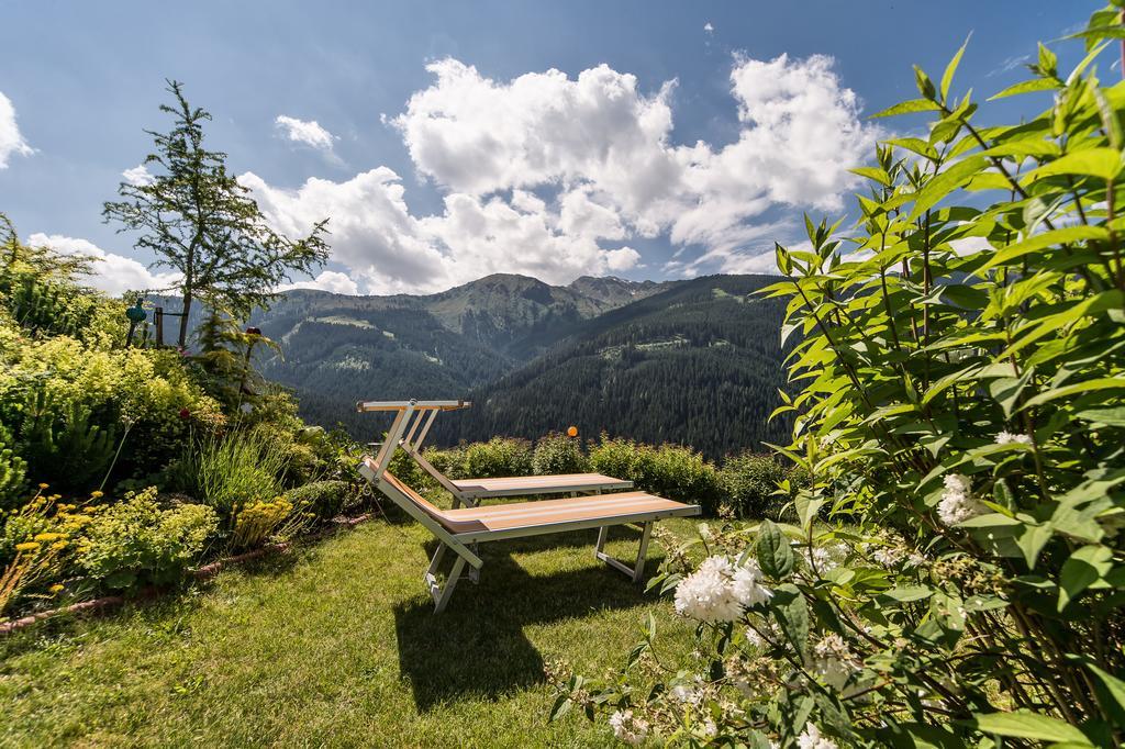 Ferienwohnungen Sumperer Pill Oda fotoğraf